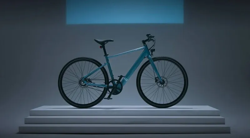 Tenways CGO600 Smart City eBike in Midnight Black-6