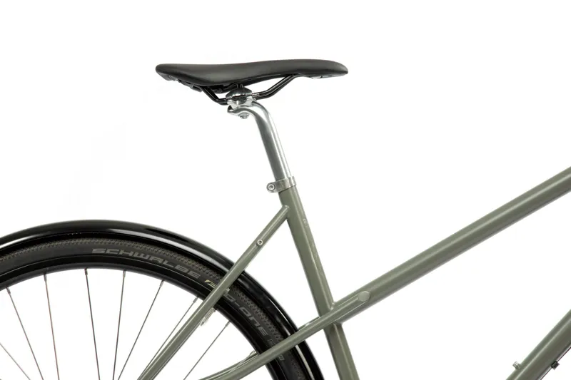Pelago Airisto Outback All-Rounder City Bike in Agate Grey-2