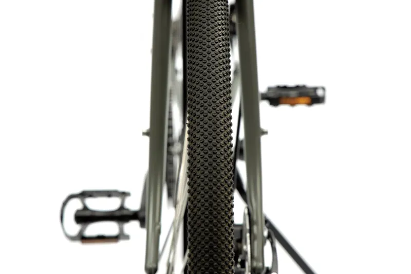 Pelago Airisto Outback All-Rounder City Bike in Juniper Green-4