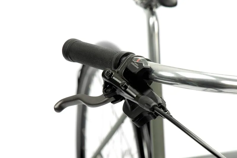 Pelago Airisto Outback All-Rounder City Bike in Juniper Green-5