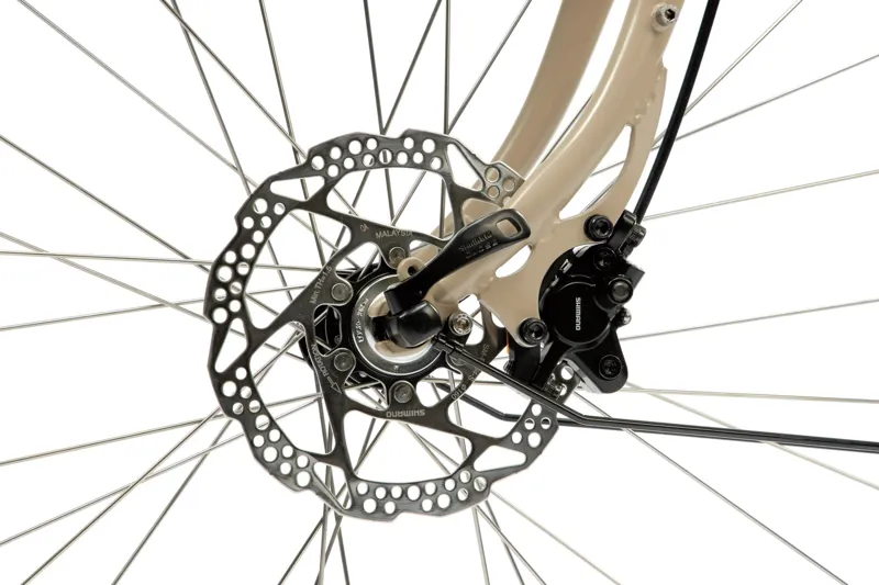 Pelago Hanko Outback All-Rounder Bike in Delicato Brown-4