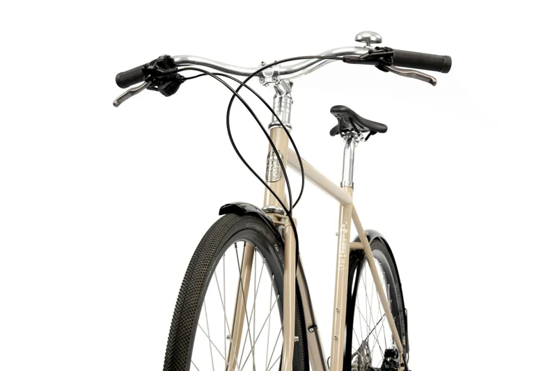 Pelago Hanko Outback All-Rounder Bike in Charcoal-3