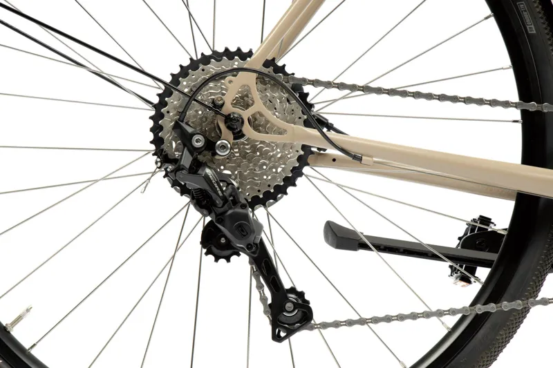 Pelago Hanko Outback All-Rounder Bike in Charcoal-4