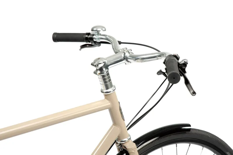 Pelago Hanko Outback All-Rounder Bike in Charcoal-6