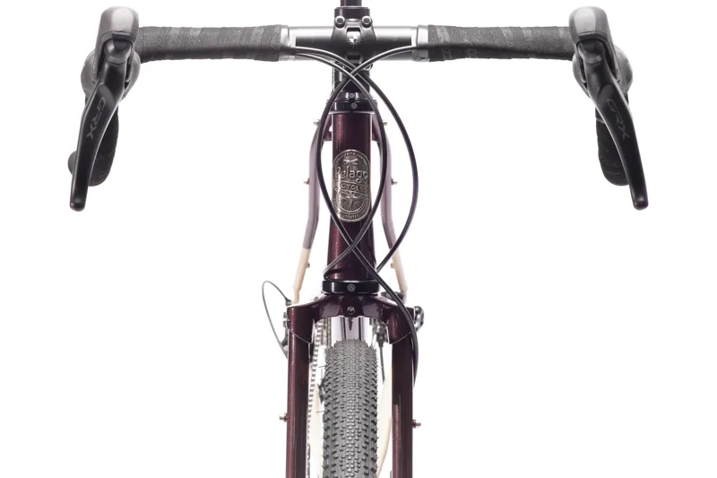 Pelago Stavanger Adventure Road Bike in Grey Terra-7