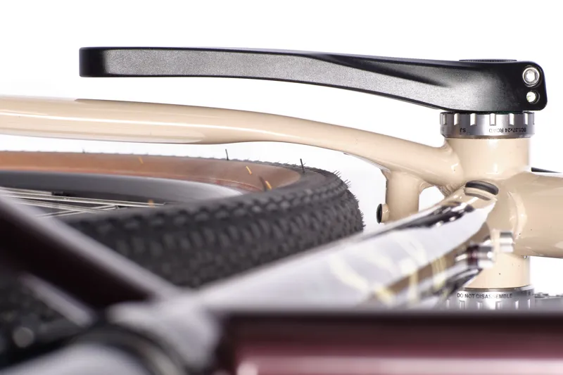 Pelago Stavanger Adventure Road Bike in Grey Terra-8