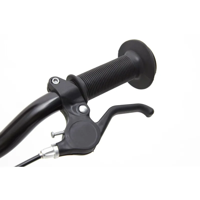 Ridgeback Scoot 12 Kids Balance Bike in Green-3