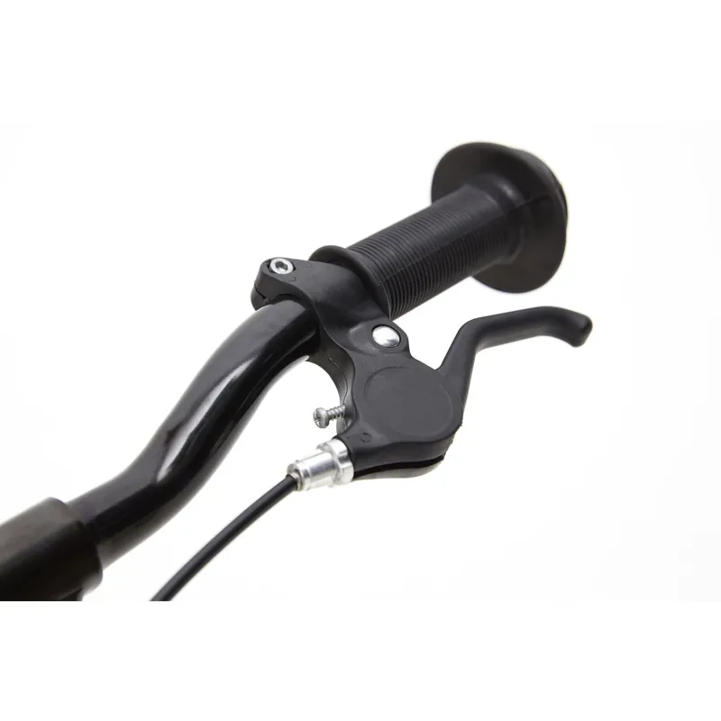 Ridgeback Scoot 12 Kids Balance Bike in Yellow-3