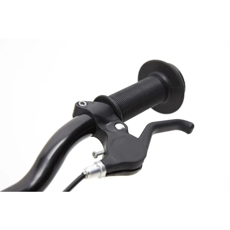 Ridgeback Scoot XL 14 Kids Balance Bike in Green-3