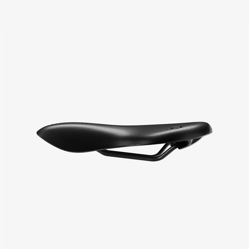 Brooks C67 Cambium Saddle in Black-4