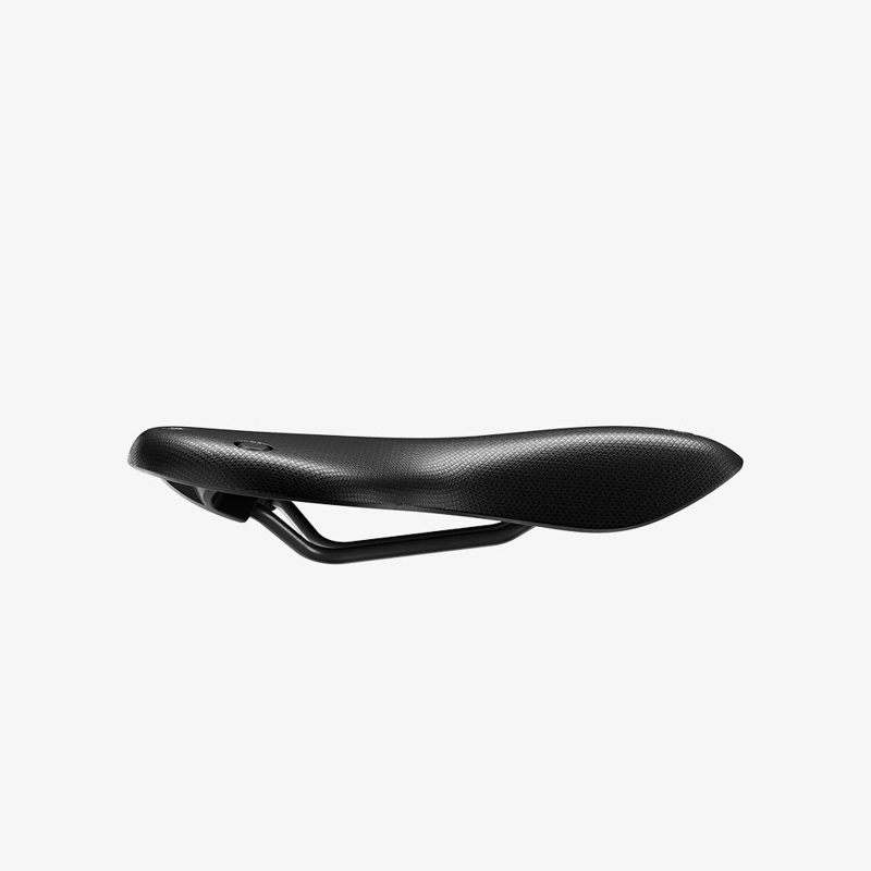 Brooks C67 Cambium Saddle in Black-3