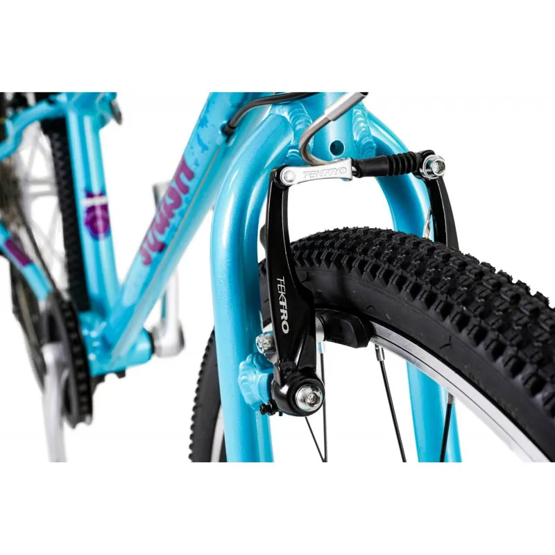 Squish 26 inch Kids Bike in Aqua-8