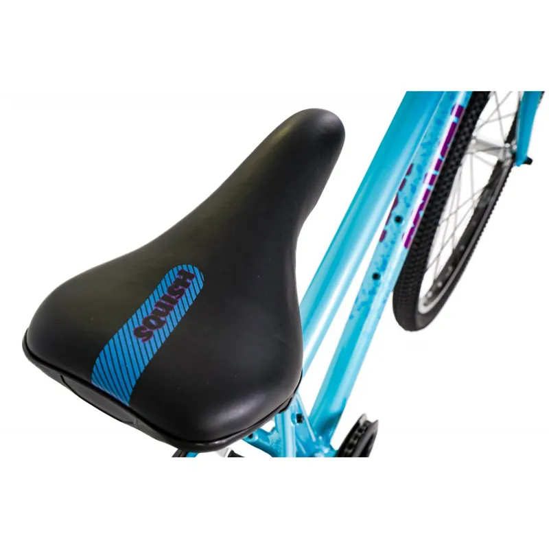 Squish 26 inch Kids Bike in Aqua-4