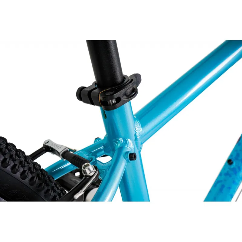 Squish 26 inch Kids Bike in Aqua-2