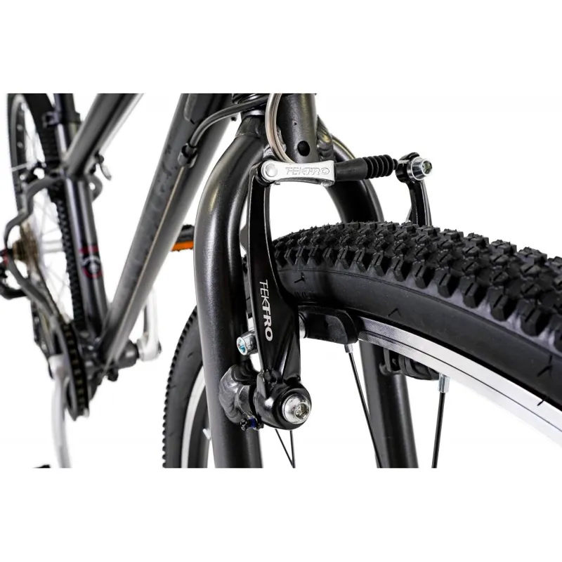 Squish 26 inch Kids Bike in Grey-6