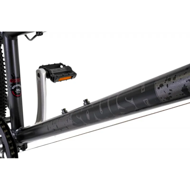 Squish 26 inch Kids Bike in Grey-4