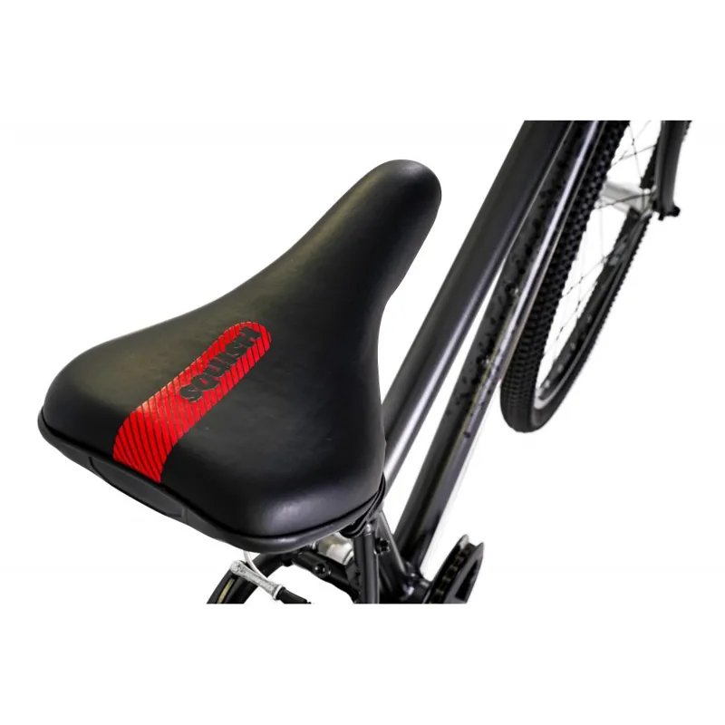 Squish 26 inch Kids Bike in Grey-1