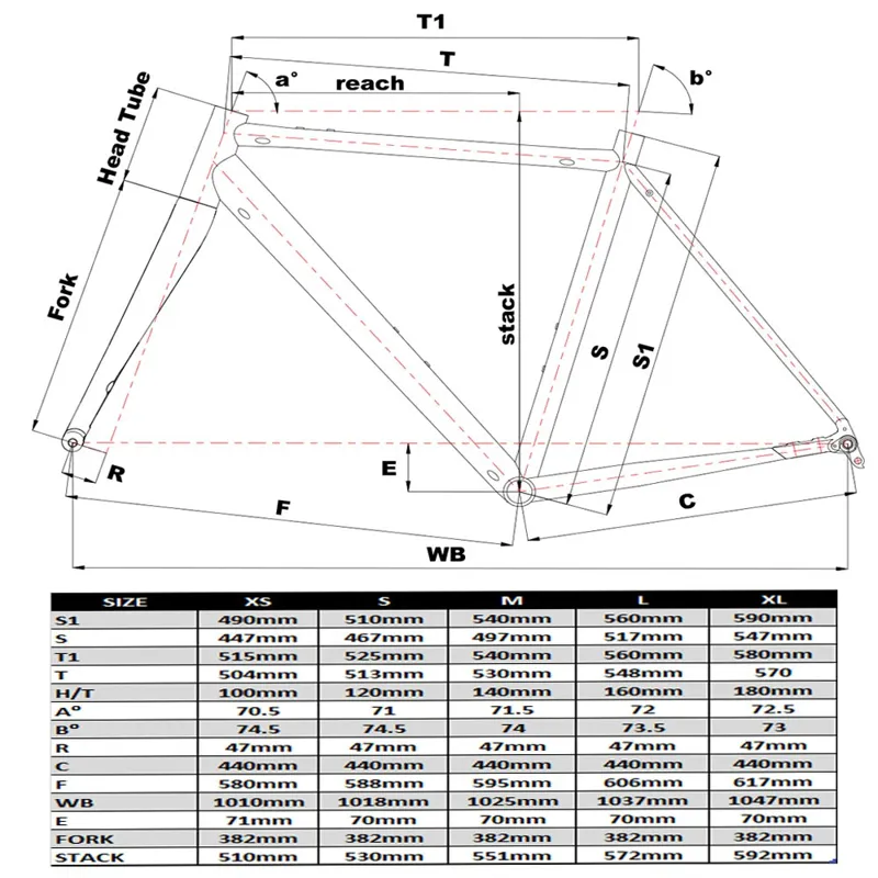 Cinelli Zydeco Bootleg Road Bike In Silver-6