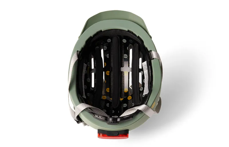 NEW Thousand Chapter MIPS  Helmet in Desert Sage-6