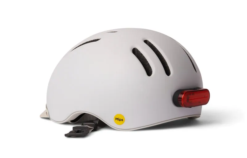 NEW Thousand Chapter MIPS Helmet in Metro White-4