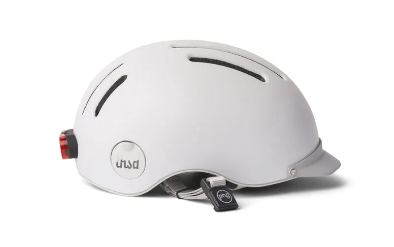 NEW Thousand Chapter MIPS Helmet in Metro White-1