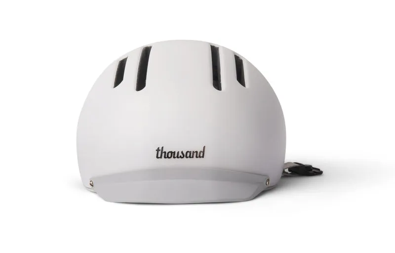 NEW Thousand Chapter MIPS Helmet in Metro White-2