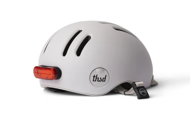 NEW Thousand Chapter MIPS Helmet in Metro White-3
