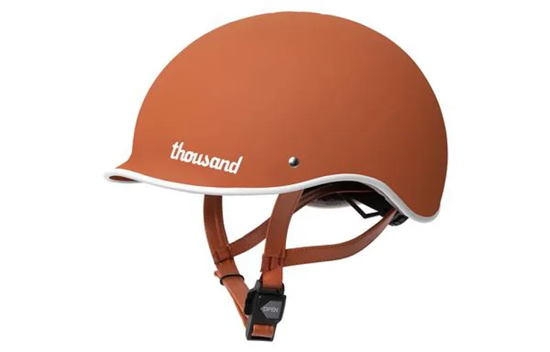 Thousand Terra Cotta Heritage 1.0 Bike And Skate Helmet-2