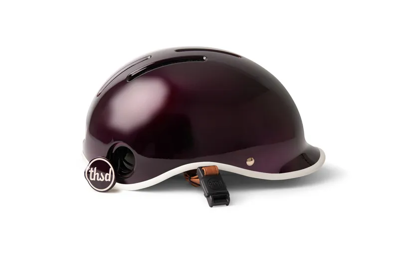NEW - Thousand Chic-A-Cherry Cola Heritage 2.0 Bike And Skate Helmet-2