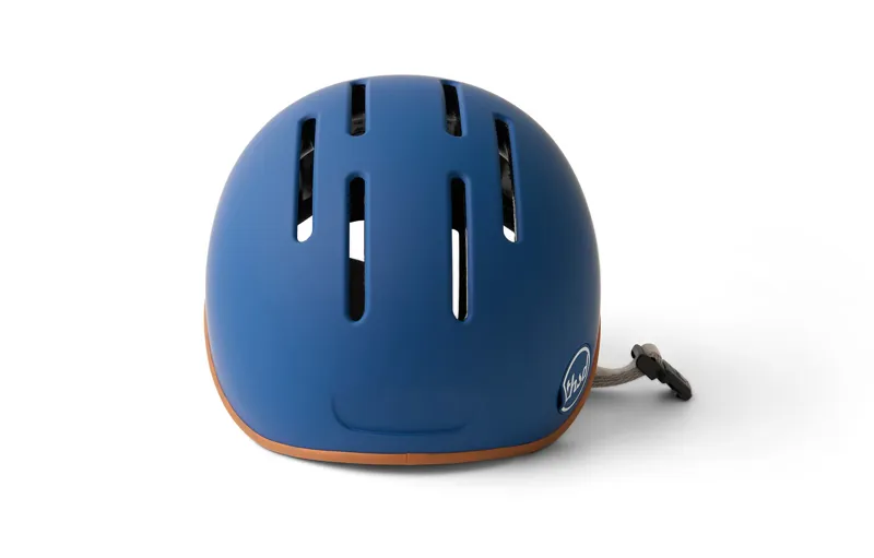 NEW - Thousand Old Skool Blue Heritage 2.0 Bike And Skate Helmet-5
