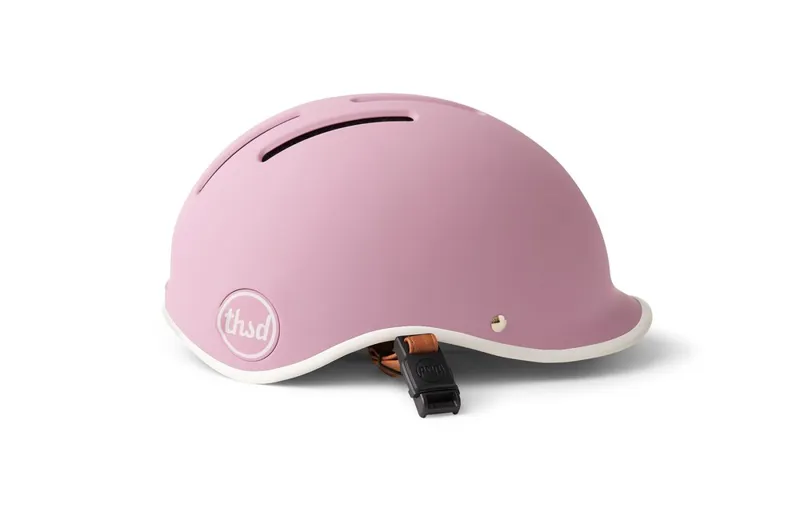 NEW - Thousand Petal Pink Heritage 2.0 Bike And Skate Helmet-2