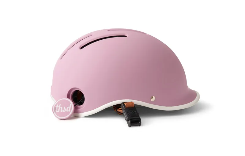 NEW - Thousand Petal Pink Heritage 2.0 Bike And Skate Helmet-4