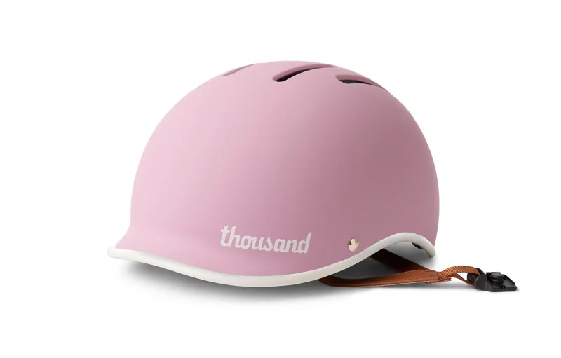NEW - Thousand Petal Pink Heritage 2.0 Bike And Skate Helmet
