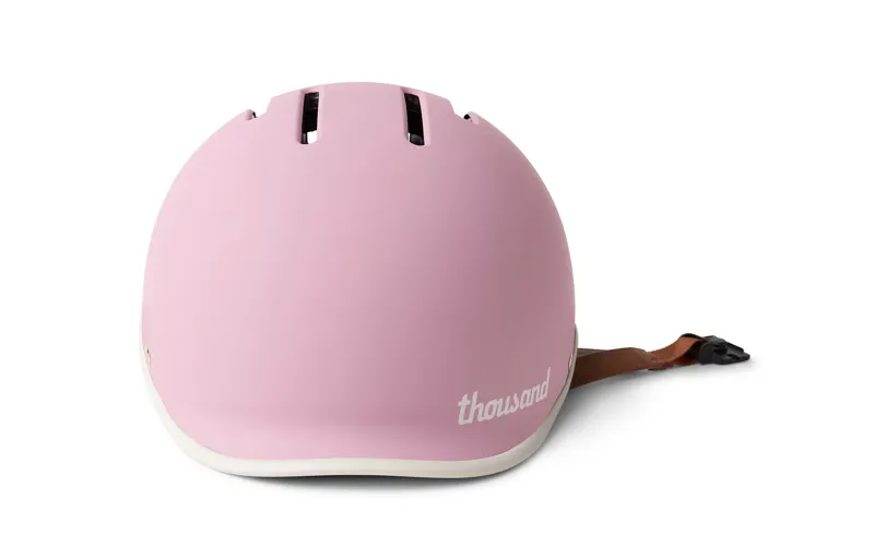 NEW - Thousand Petal Pink Heritage 2.0 Bike And Skate Helmet-5