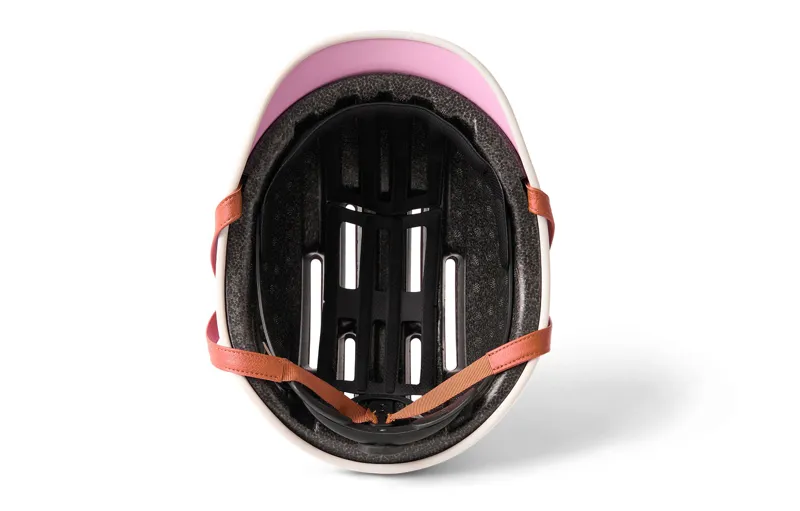 NEW - Thousand Petal Pink Heritage 2.0 Bike And Skate Helmet-7