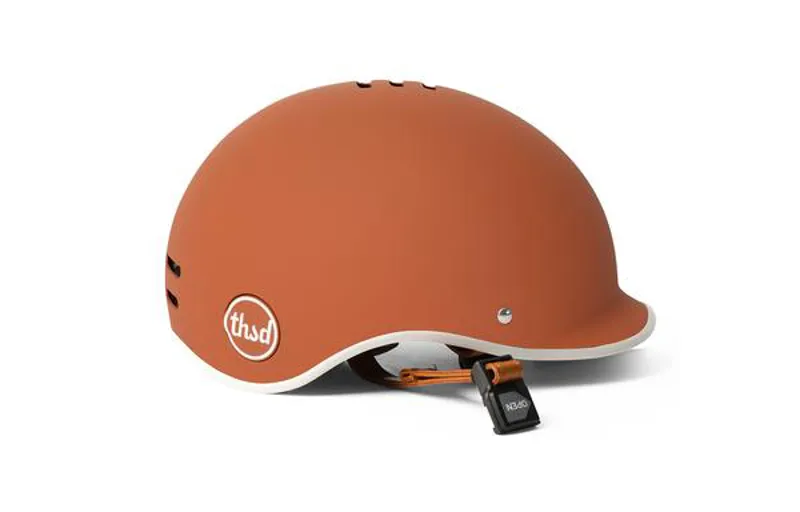 Thousand Terra Cotta Heritage 1.0 Bike And Skate Helmet-1