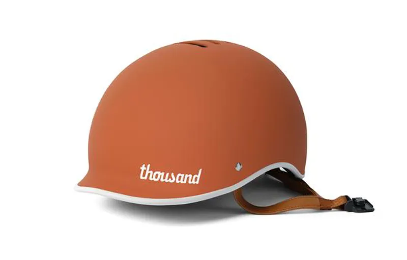 Thousand Terra Cotta Heritage 1.0 Bike And Skate Helmet