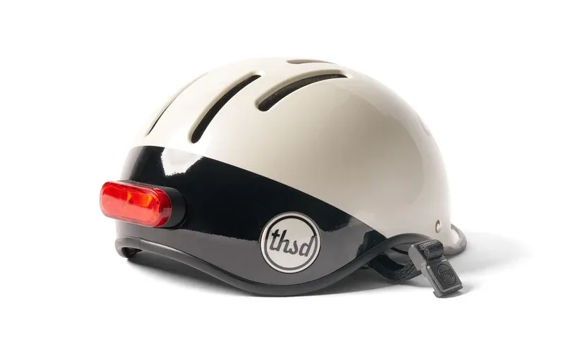 NEW Thousand Heritage 2.0 Helmet - Keith Haring - Take Flight in White-3