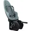 Thule Yepp 2 Maxi Child Seat in Mid Blue Rack Mounted