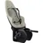 Thule Yepp 2 Maxi Child Seat in Soft Sand Rack Mounted