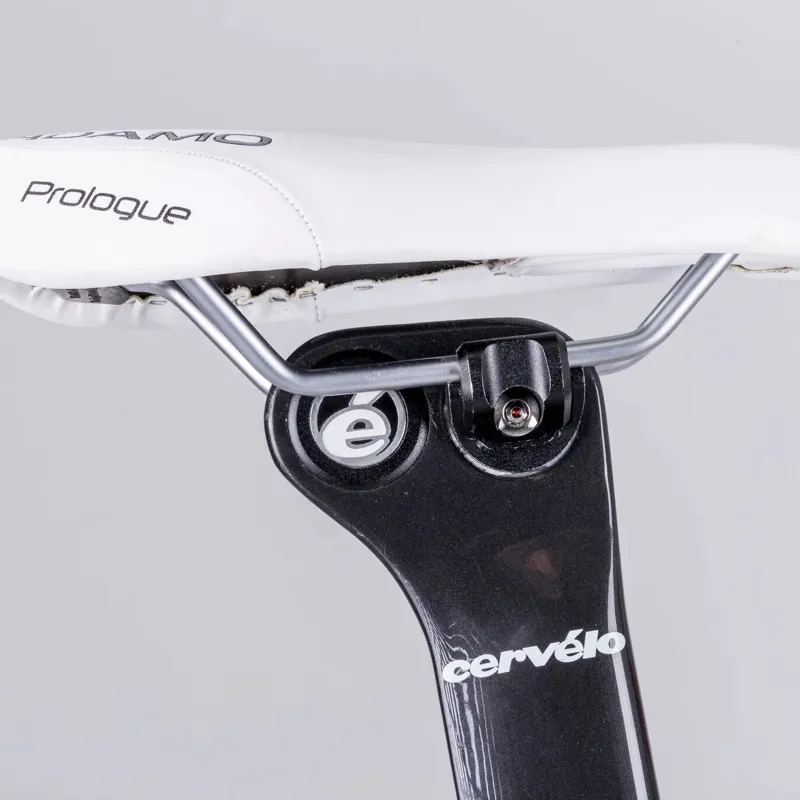 Hexlox Saddle/Seatpost Lock Security Set-5