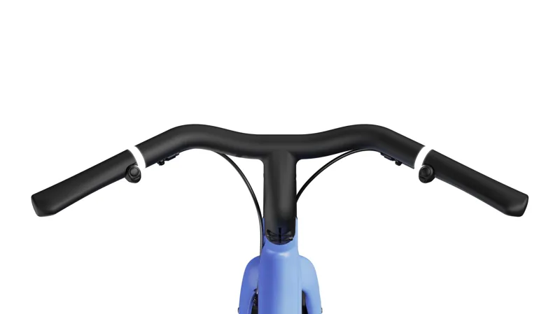 NEW VanMoof S6 Smart Electric Hybrid Bike in Electric Blue-7