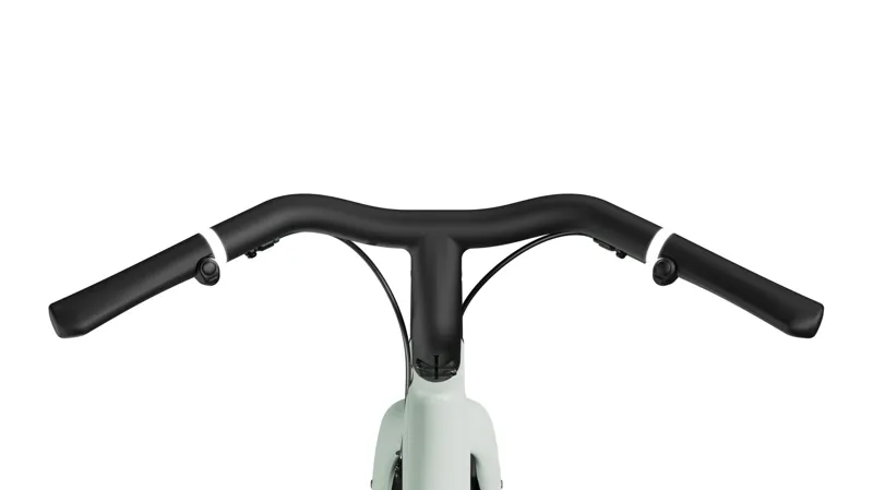NEW VanMoof S6 Smart Electric Hybrid Bike in Pearl Mint-4