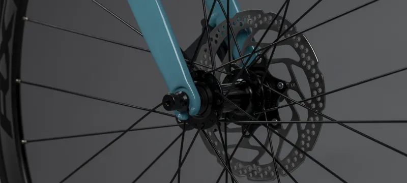 2025 Orbea Vector 30 Urban Commuter Bike in 3 Colours-9