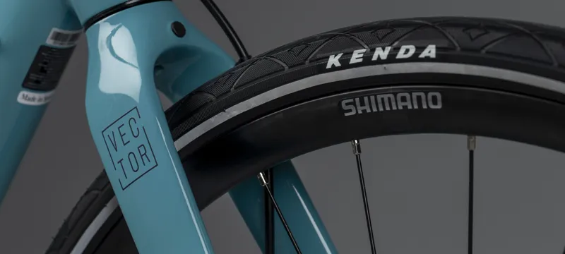 2025 Orbea Vector 35 Urban Commuter Bike in 3 Colours-10