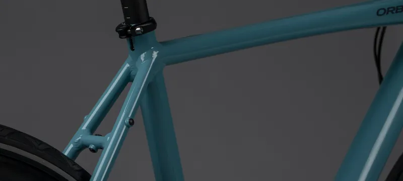 2025 Orbea Vector 35 Urban Commuter Bike in 3 Colours-11