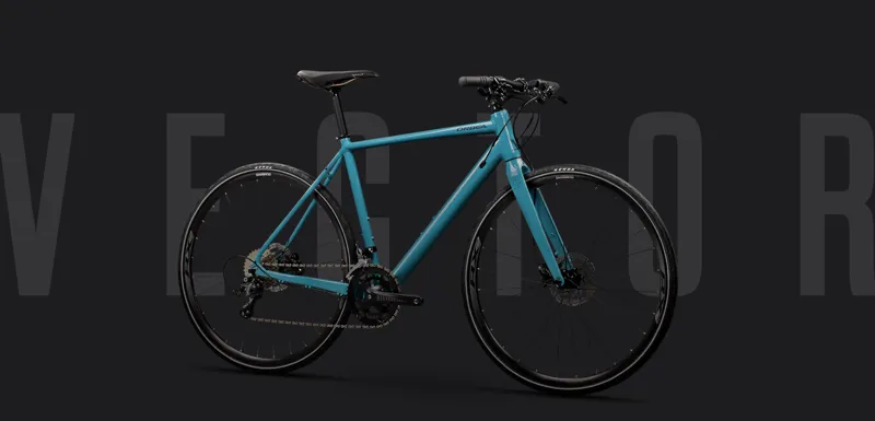 2025 Orbea Vector 25 EQ Urban Commuter Bike in 3 Colours-13