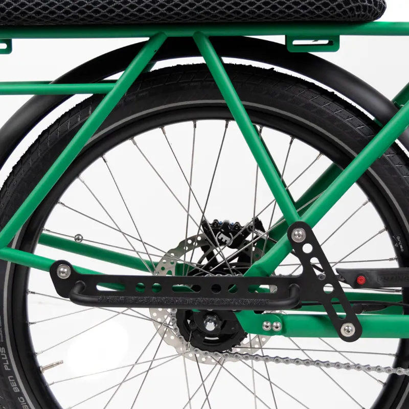 Veloe Side Rack V2 for Multi