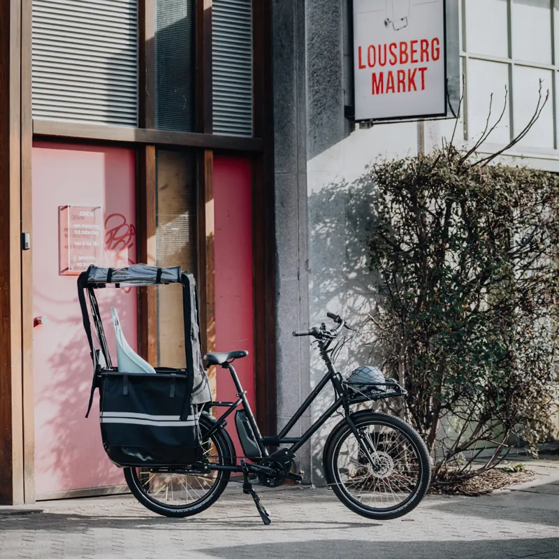 Veloe Rain Cover for Multi-6