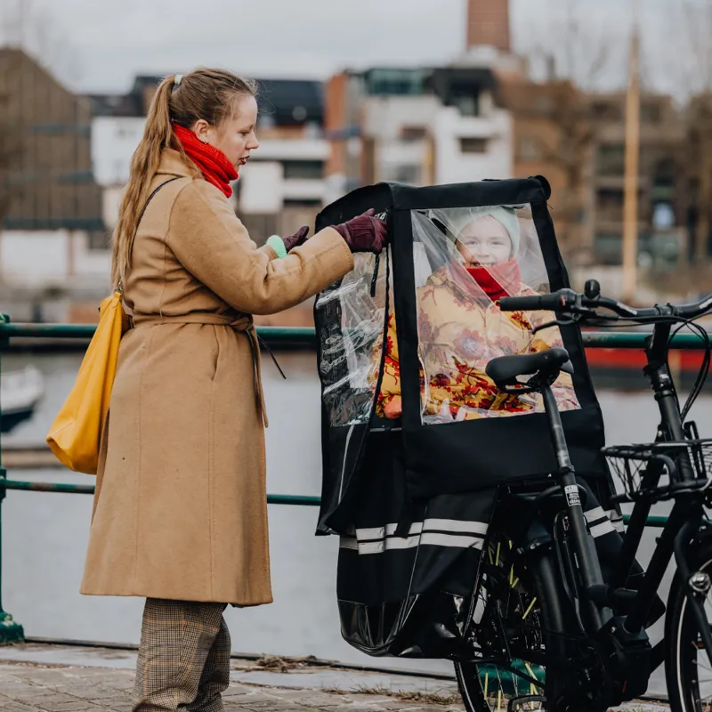 Veloe Rain Cover for Multi-7